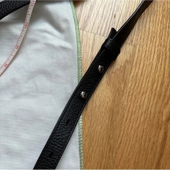 Longchamp purse - Picture 12 of 13